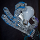 Illustration for article titled RAPHaEL Hand Easily Grasps Heavy Cans or Fragile Light Bulbs